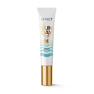 Affect SunDay Wielofunkcyjny Krem BB SPF50+ Medium Affect SunDay Wielofunkcyjny Krem BB SPF50+ Medium