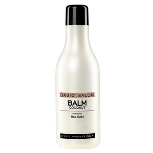 Stapiz Balsam do Włosów Kokosowy 1l Stapiz Balsam do Włosów Kokosowy 1l