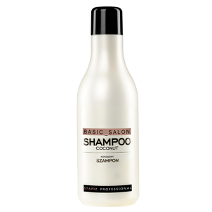Stapiz Szampon do Włosów Kokosowy 1l Stapiz Szampon do Włosów Kokosowy 1l