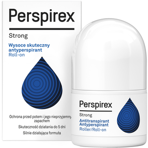 Perspirex Strong Antyperspirant Roll-On 20ml