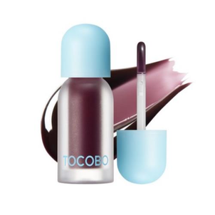 Tocobo Juicy Berry Lip Oil Olejek do Ust 03 Black Cherry
