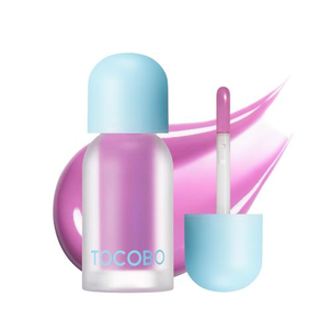 Tocobo Juicy Berry Lip Oil Olejek do Ust 17 Berry Milk