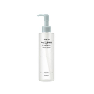 Jumiso Pore Clearing Oczyszczający Olejek do Twarzy 200ml
