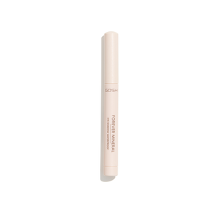 GOSH Forever Mineral Wodoodporny Cień do Powiek w Sztyfcie 001 Pearly White GOSH Forever Mineral Wodoodporny Cień do Powiek w Sztyfcie 001 Pearly White
