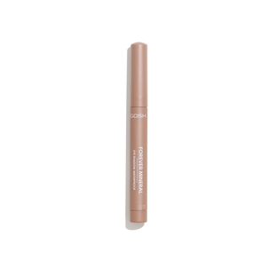 GOSH Forever Mineral Wodoodporny Cień do Powiek w Sztyfcie 015 Matt Nougat