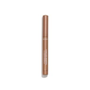 GOSH Forever Mineral Wodoodporny Cień do Powiek w Sztyfcie 004 Light Copper GOSH Forever Mineral Wodoodporny Cień do Powiek w Sztyfcie 004 Light Copper