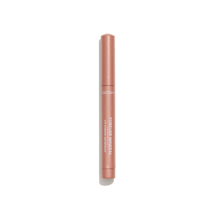 GOSH Forever Mineral Wodoodporny Cień do Powiek w Sztyfcie 005 Nougat GOSH Forever Mineral Wodoodporny Cień do Powiek w Sztyfcie 005 Nougat