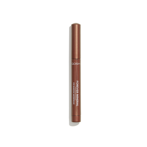 GOSH Forever Mineral Wodoodporny Cień do Powiek w Sztyfcie 006 Chocolate GOSH Forever Mineral Wodoodporny Cień do Powiek w Sztyfcie 006 Chocolate