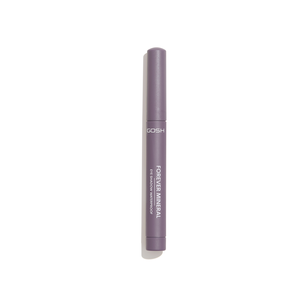 GOSH Forever Mineral Wodoodporny Cień do Powiek w Sztyfcie 018 Matt Plum
