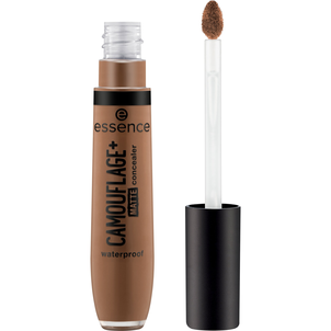 essence Camouflage+ Matt Concealer Wodoodporny Korektor 230 essence Camouflage+ Matt Concealer Wodoodporny Korektor 230