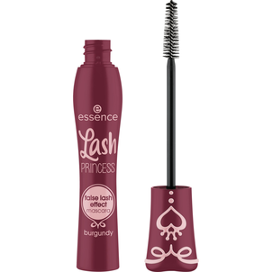 Essence Lash Princess Burgundowy Tusz do Rzęs Essence Lash Princess Burgundowy Tusz do Rzęs