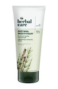 Farmona Herbal Care Odżywka Skrzyp Polny do Włosów Bardzo Zniszczonych 200ml