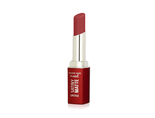 Golden Rose Satiny Matte Pomadka do Ust 04 Blush Pink