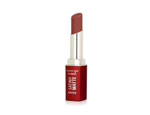 Golden Rose Satiny Matte Pomadka do Ust 05 Burnt Blush