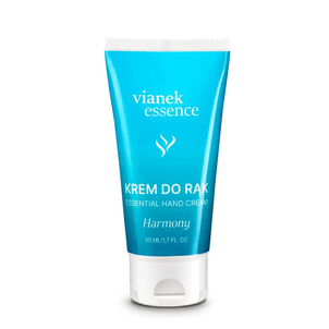 Vianek Essence Krem do Rąk Harmony 50ml Vianek Essence Krem do Rąk Harmony 50ml