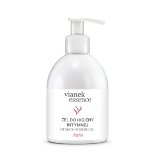 Vianek Essence Żel do Higieny Intymnej Aura 300ml Vianek Essence Żel do Higieny Intymnej Aura 300ml