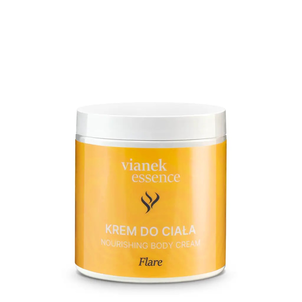 Vianek Essence Krem do Ciała Flare 250ml Vianek Essence Krem do Ciała Flare 250ml