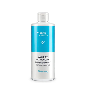 Vianek Essence Szampon Regenerujący Harmony 300ml Vianek Essence Szampon Regenerujący Harmony 300ml