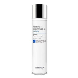 Dr.Hedison Peptide 7 Moisturizing Toner Nawilżający Tonik do Twarzy 150ml
