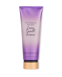 Victoria's Secret Love Spell Shimmer Perfumowany Balsam do Ciała 236ml