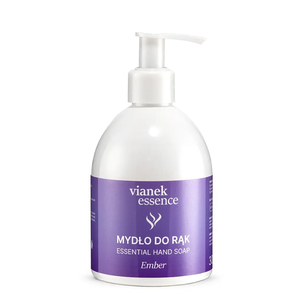 Vianek Essence Mydło do Rąk Ember 300ml