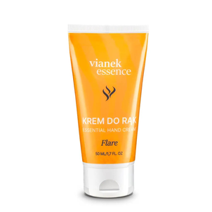 Vianek Essence Witaminowy Krem do Rąk Flare 50ml Vianek Essence Witaminowy Krem do Rąk Flare 50ml