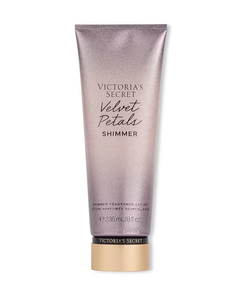 Victoria's Secret Velvet Petals Shimmer Perfumowany Balsam do Ciała 236ml