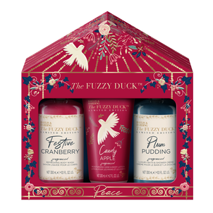 Baylis & Harding The Fuzzy Duck Zestaw Prezentowy Peace