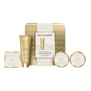 Baylis & Harding Zestaw Prezentowy Luxury Pamper Tin