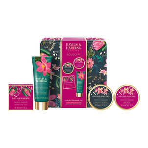 Baylis & Harding Zestaw Prezentowy Boudoire Luxury Pamper Tin