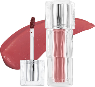 TIRTIR Waterism Glow Tint Nawilżający Tin do Ust 03 Sand Mond
