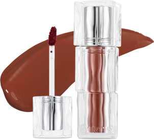 TIRTIR Waterism Glow Tint Nawilżający Tin do Ust 06 Honey Nut