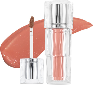 TIRTIR Waterism Glow Tint Nawilżający Tin do Ust 09 Salmon Syrup