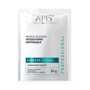 APIS Express Lifting Maska Algowa Intensywnie Napinająca 20g