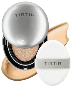 TIRTIR Mask Fit Aura Cushion Podkład w Kompakcie 27N Camel 4,5g