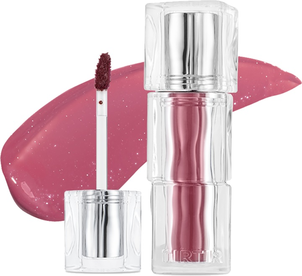 TIRTIR Waterism Glow Tint Nawilżający Tin do Ust 01 Mauve Rose