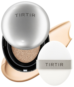 TIRTIR Mask Fit Aura Cushion Podkład w Kompakcie 23N Sand 4,5g