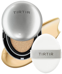 TIRTIR Mask Fit Aura Cushion Podkład w Kompakcie 24W Soft Beige 4,5g