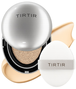 TIRTIR Mask Fit Aura Cushion Podkład w Kompakcie 25N Mocha 4,5g