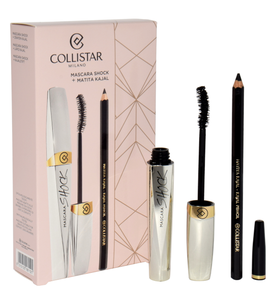 COLLISTAR Zestaw Tusz do Rzęs + Kredka do Oczu COLLISTAR Zestaw Tusz do Rzęs + Kredka do Oczu