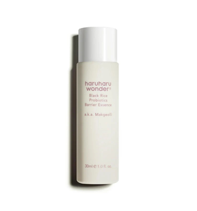 Haruharu Wonder Black Rice Probiotics Barrier Esencja do Twarzy 30ml