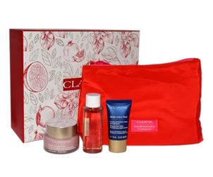 Clarins Zestaw Kosmetyków Multi-Active Collection
