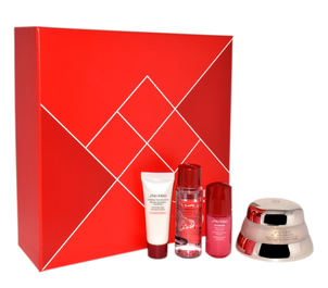 SHISEIDO Zestaw Kosmetyków do Pielęgnacji Twarzy Bio-Performance