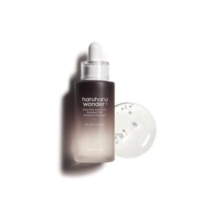 Haruharu Wonder Black Rice Hyaluronic Botanical 2GF Przeciwstarzeniowe Serum do Twarzy 30ml