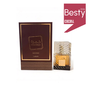 LATTAFA Khamrah Qahwa Woda Perfumowana Unisex 100ml LATTAFA Khamrah Qahwa Woda Perfumowana Unisex 100ml