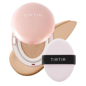 TIRTIR Mask Fit All-Cover Cushion Podkład w Kompakcie 23N Sand 18g