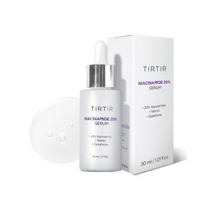 TIRTIR Niacinamide 20% Serum do Twarzy 30ml