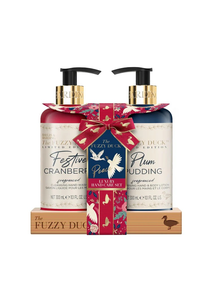 Baylis & Harding Zestaw Kosmetyków do Pielęgnacji Dłoni The Fuzzy Duck
