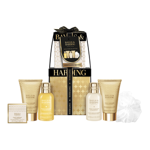 Baylis & Harding Zestaw Prezentowy Sweet Mandarin & Grapefruit Keepsake Boxes