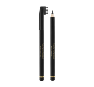 Max Factor Eyebrow Pencil Kredka do Brwi 001 Ebony Max Factor Eyebrow Pencil Kredka do Brwi 001 Ebony